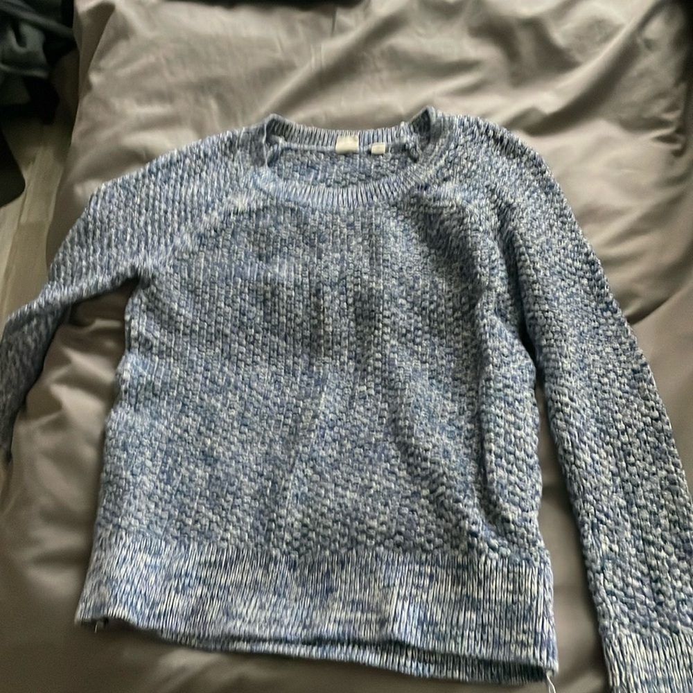 Gently worn GAP sweater